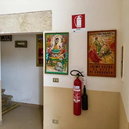 Casa Di Marco * غالاتينا