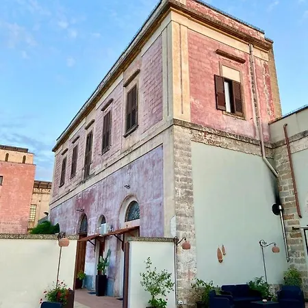 Гостевой дом Casa Di Marco Галатина