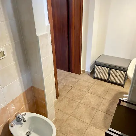 Casa Di Marco Affittacamere *