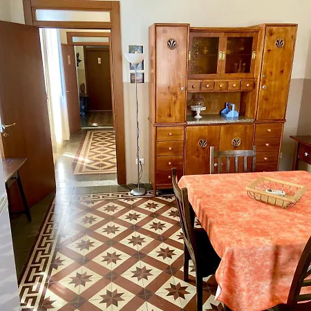 بيت ضيافة Casa Di Marco
