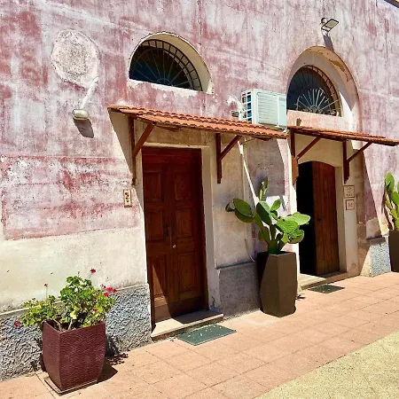 Casa Di Marco Pensjonat Galatina