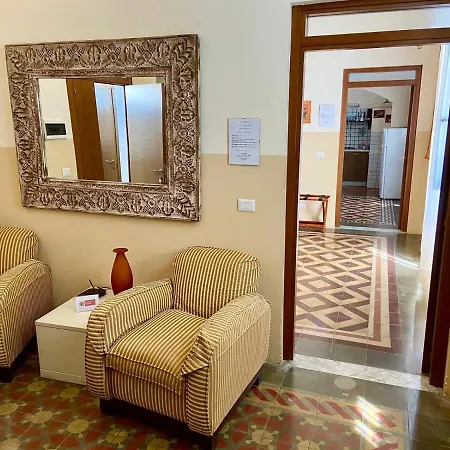 Affittacamere Casa Di Marco Galatina