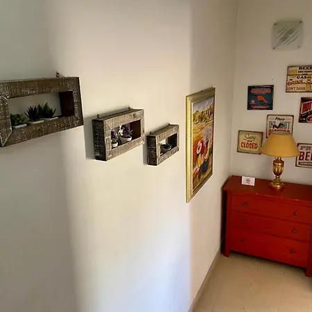 بيت ضيافة Casa Di Marco