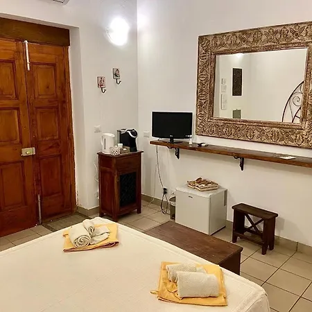 Casa Di Marco * غالاتينا