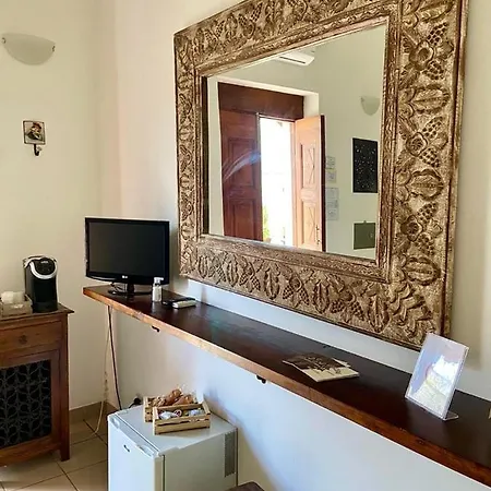 Affittacamere Casa Di Marco Galatina