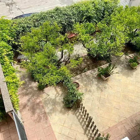Casa Di Marco بيت ضيافة غالاتينا