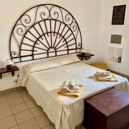 Casa Di Marco Affittacamere Galatina