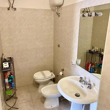 Affittacamere Casa Di Marco
