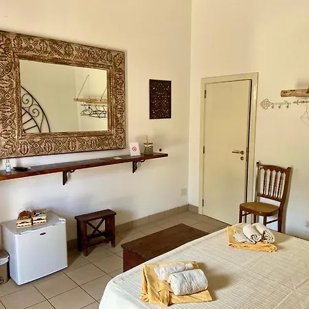 Affittacamere Casa Di Marco