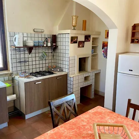Casa Di Marco * غالاتينا