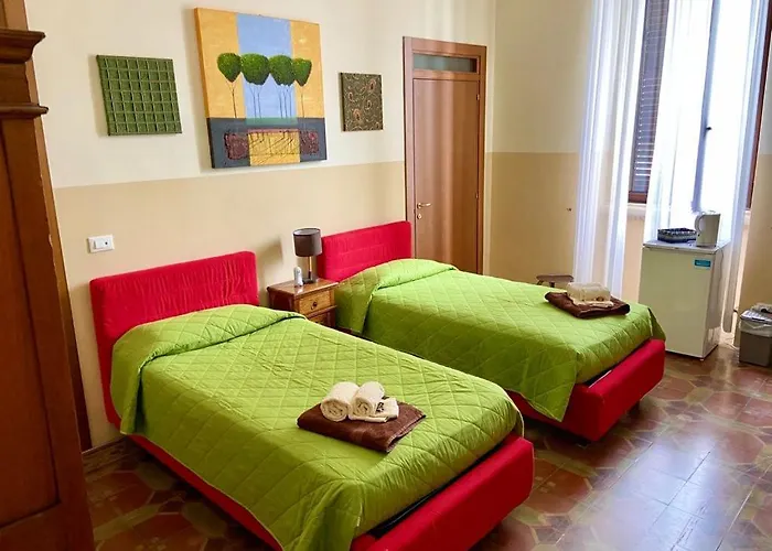 Casa Di Marco 4*