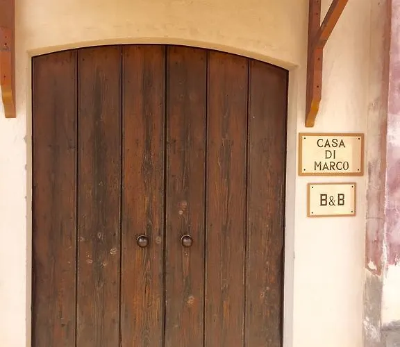 Casa Di Marco
