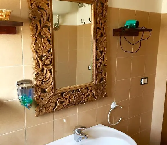 Casa Di Marco Maison d'hôtes Galatina