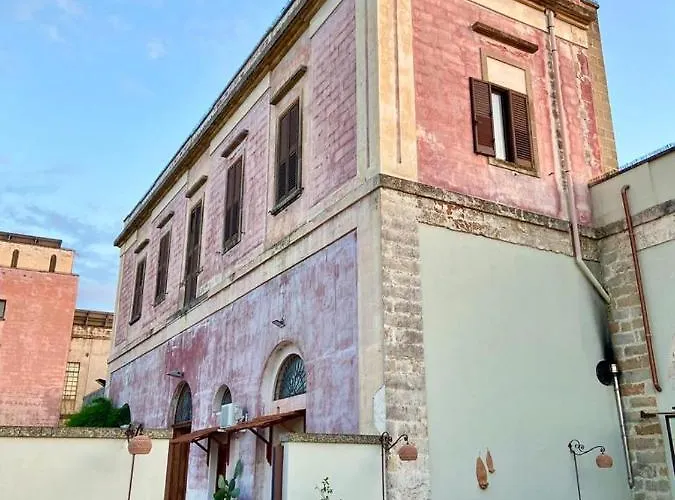 Konukevi Casa Di Marco Galatina