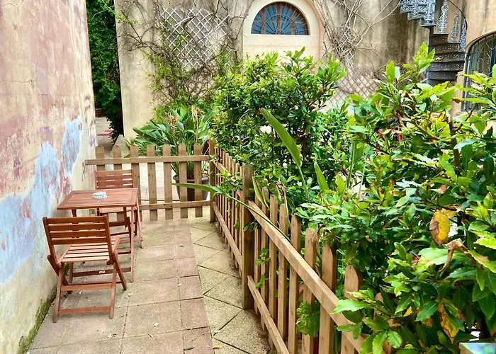 Casa Di Marco 4*