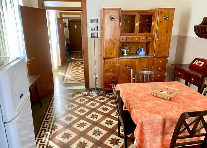 Penzion Casa Di Marco
