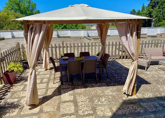 Casa Di Marco 4*