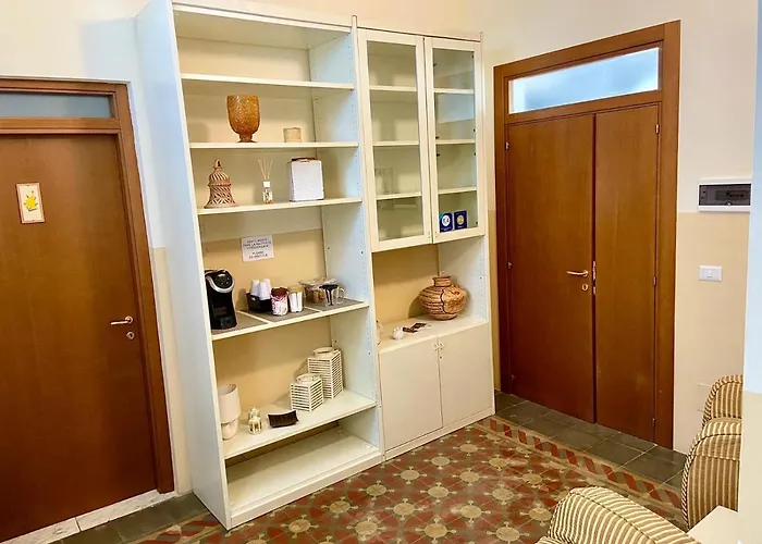 Casa Di Marco Konukevi Galatina