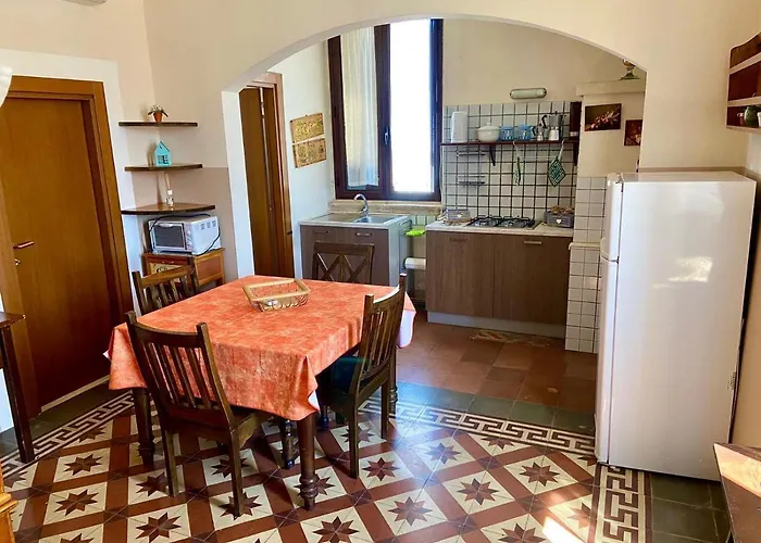 Casa Di Marco Galatina